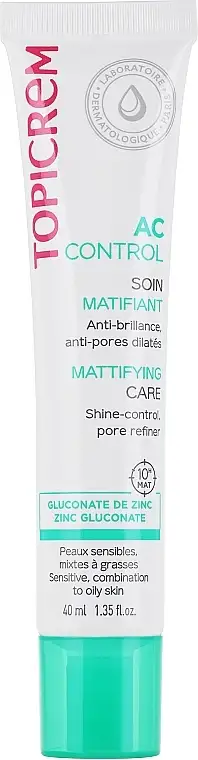 Ansigtscreme ''Mattifying Care“ 17065625