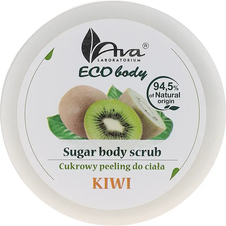 Kiwi Krops skrub 61651032