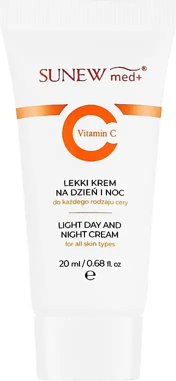 Vitamin C ansigtscreme 30369568
