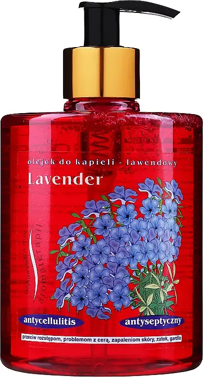 Shower Gel "Lavendel“ 56214074