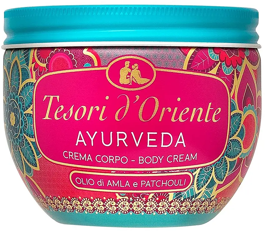 Tesori d`Oriente Ayurveda 31100176