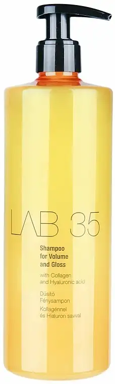 Hårshampoo for Volume og Glans 60825727