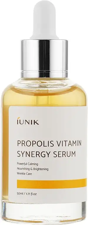Serum med havtornekstrakt og propolis til ansigtet 90614032