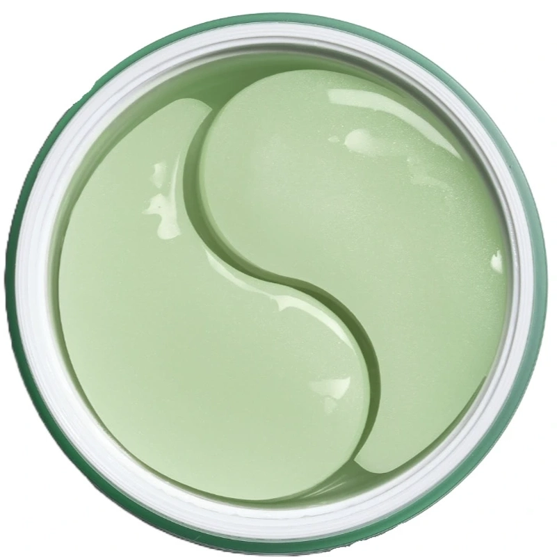 Xlash Calming Eye Gels 60 Pieces