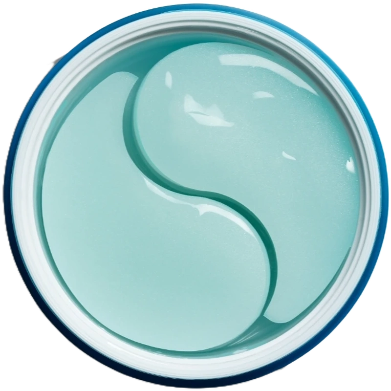 Xlash Rejuvenating Eye Gels 60 Pieces