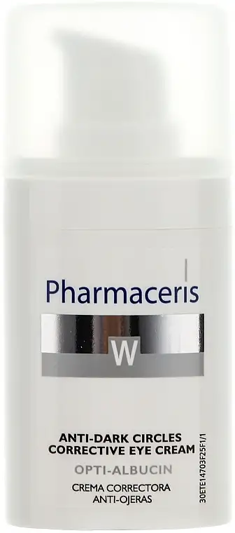 Korrigerende øjencreme 75897247