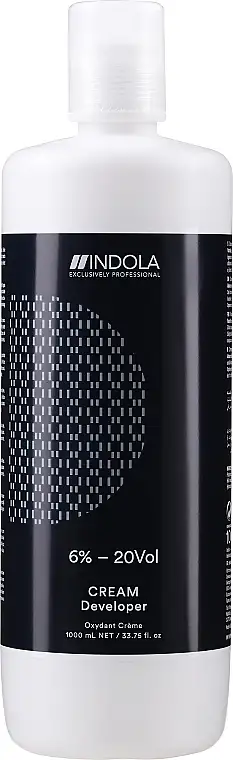 Cremeudvikler 6% 20 vol 33625190