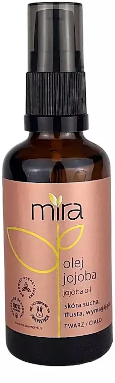 100% naturlig uraffineret jojobaolie 51984333