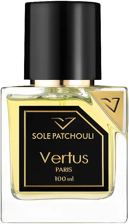 Vertus Sole Patchouli 72028241