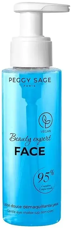 Øjenmakeupfjerner 75055431