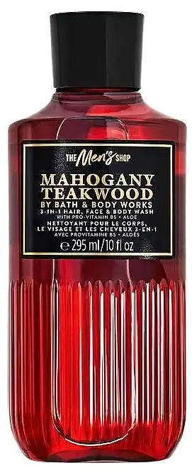 Shower Gel 3 i 1 45180978