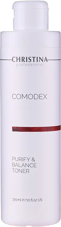 Ansigtstoner "Purify & Balance" 93346662