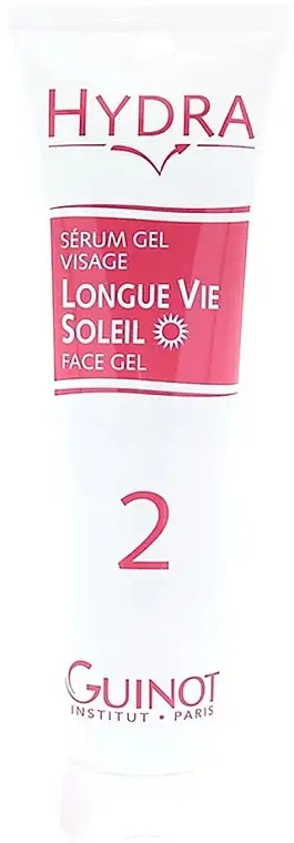 Anti-Photoaging Serum Gel after Device Procedures 33750128