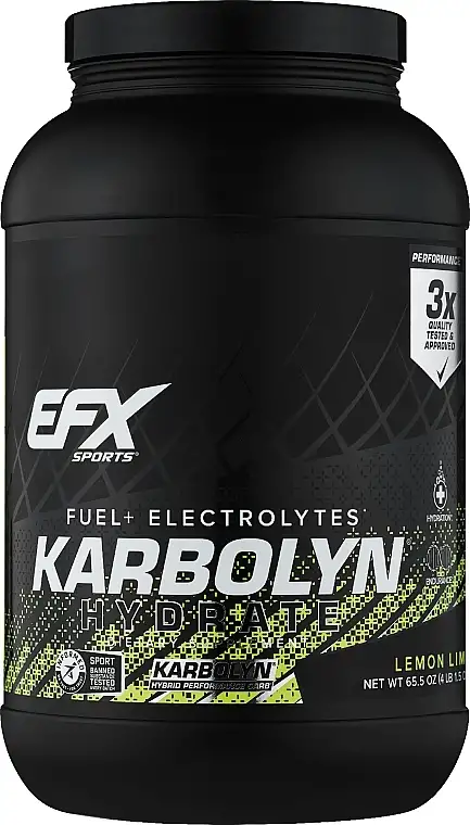 Kosttilskud "Karbolin" med citron og lime, pulver 60212745