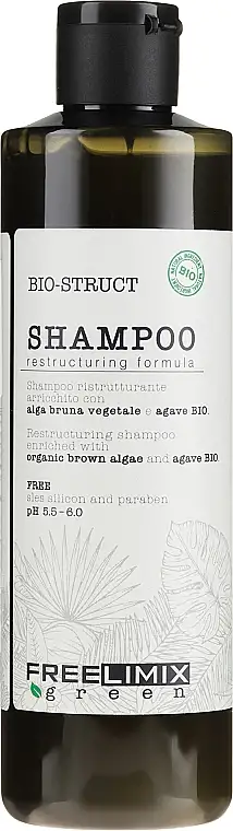 Shampoo til beskadiget og svagt hår 62393909