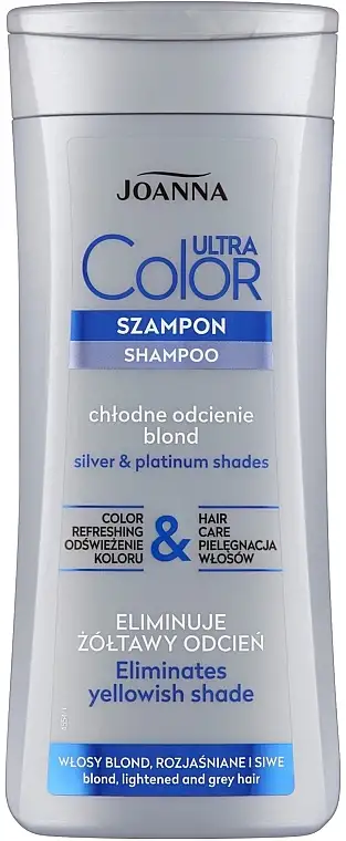 Anti-gul shampoo 18231163
