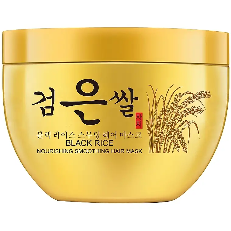 Fugtgivende hårmaske 52275442