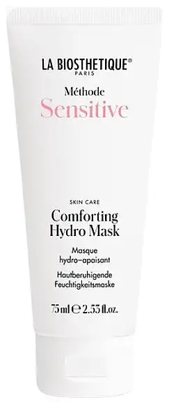 Beroligende hydro-maske 24681599
