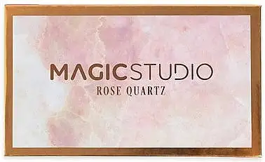 Magic Studio Rose Quartz Palette 61380443