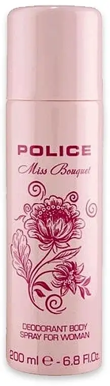 Politi Miss Bouquet 17469923