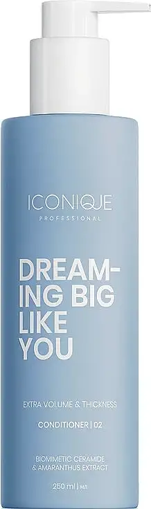 Volumengivende balsam 75581223