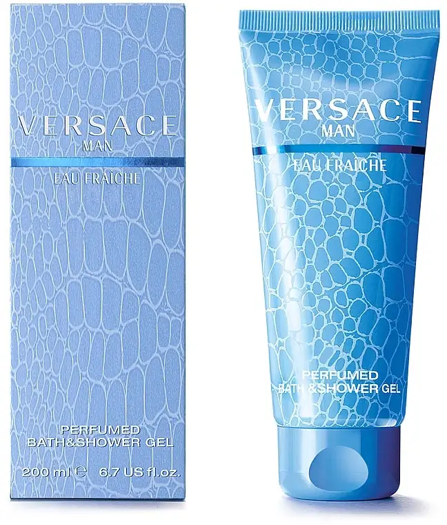 Versace Man Eau Fraiche 87541163