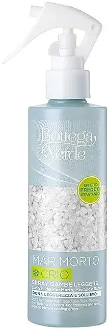 Fodspray med køleeffekt 24007080