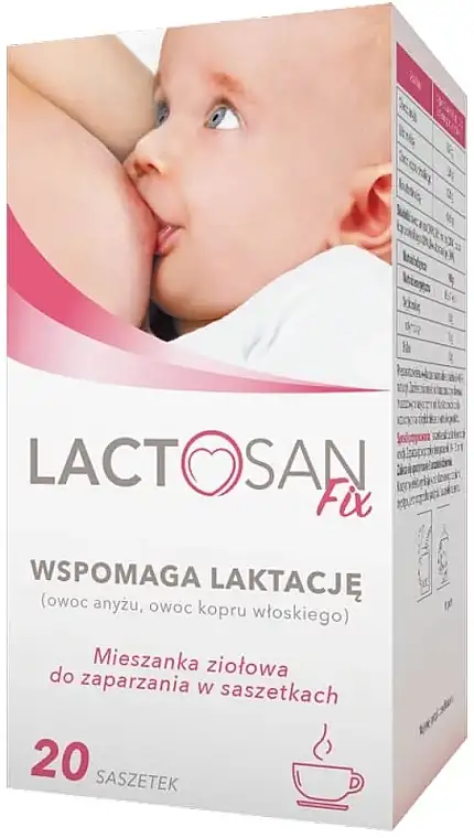 Amningsstøttende te 24815311