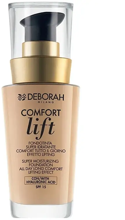 Deborah Comfort Lift Foundation 90852863