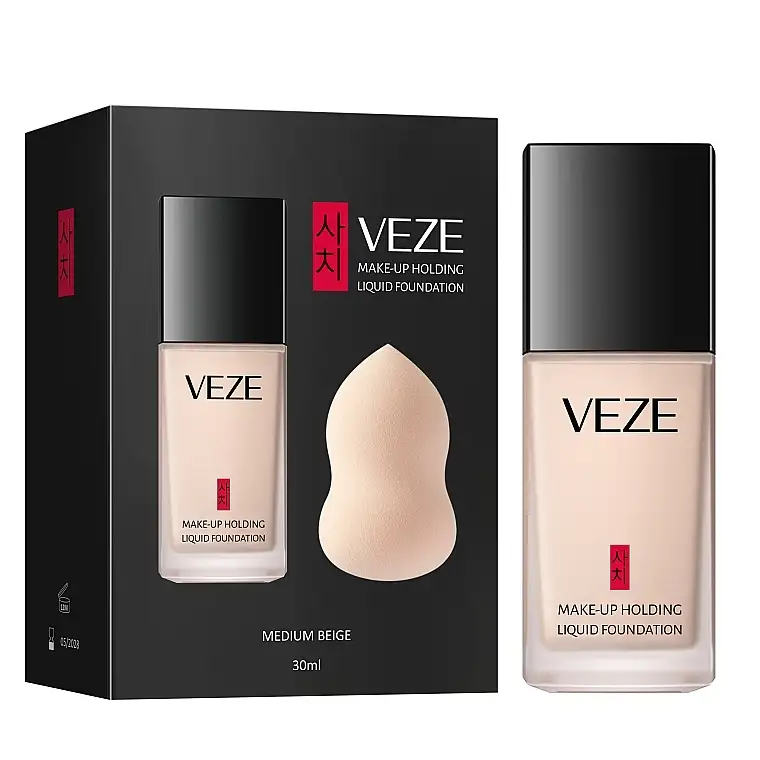 VEZE Make Up Holding Liquid Foundation 93691697