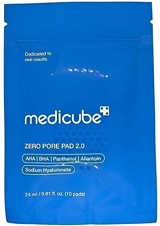 Rensepuder til ansigtet 76548779