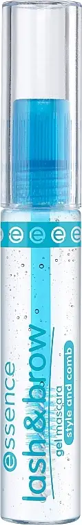 Essence lash brow gel mascara 10857789
