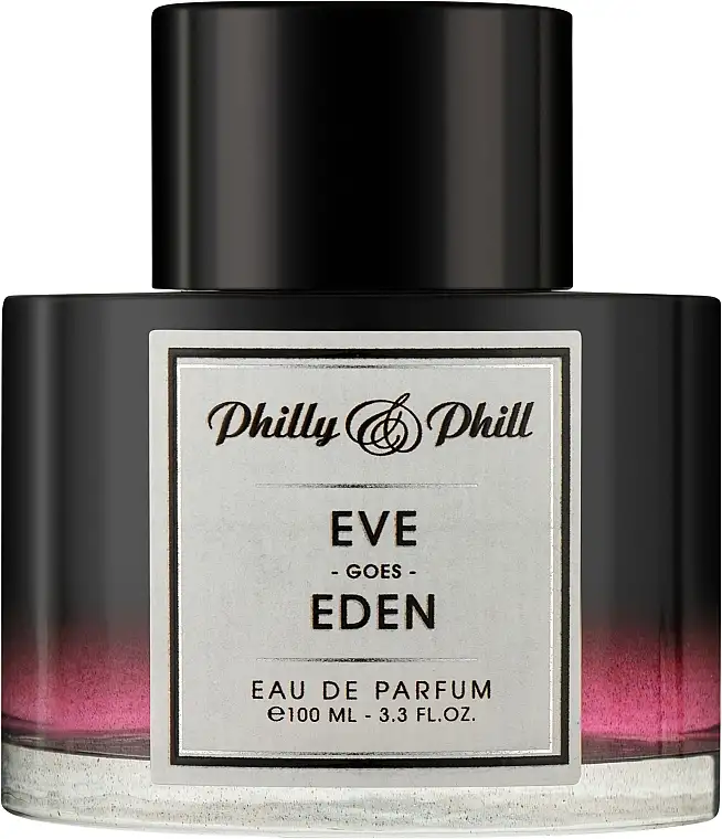 Philly & Phill Eve Goes Eden 39286550