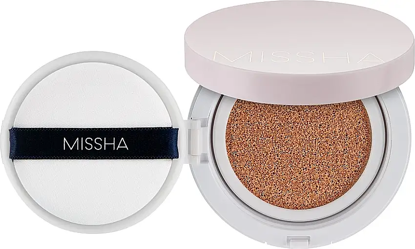 Missha Magic Cushion Cover Lasting 27489014