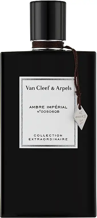 Van Cleef & Arpels Imperial Amber 46732374