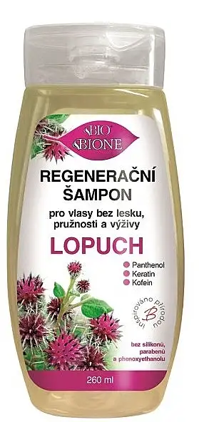 Burdock Shampoo 95939903