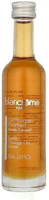 Massagegel "Karamel" 62296063