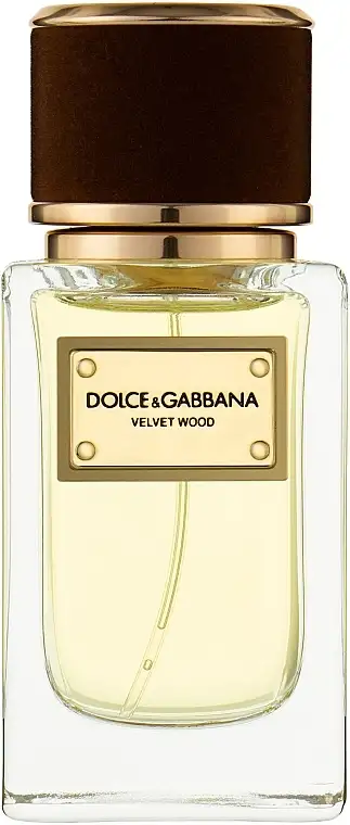 Dolce & Gabbana Velvet Wood 70471003