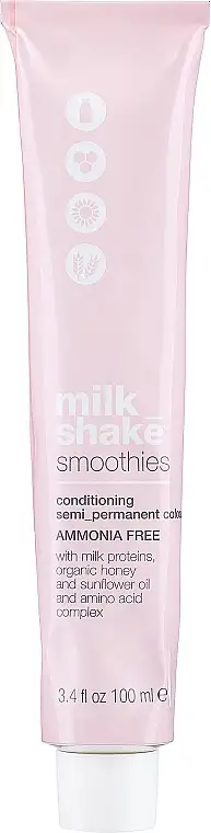 Balsam med mælkeproteiner 73383071