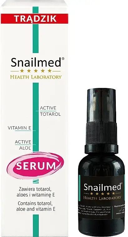 Aktivt serum til alle hudtyper 78158494