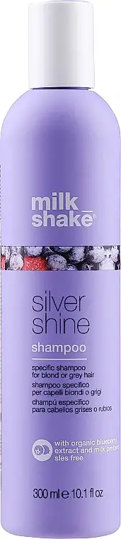 Shampoo til gråt og let hår 89980572