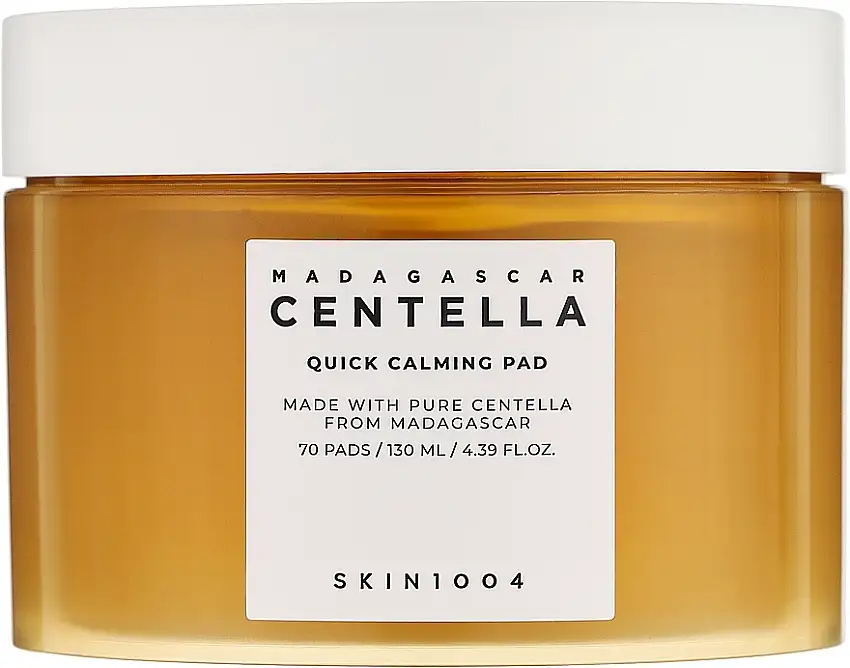 Beroligende puder med centella 82258523