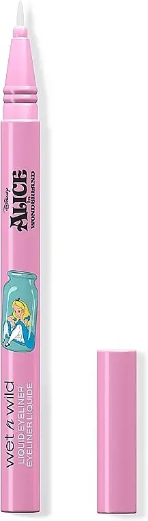 Wet N Wild Alice i Eventyrland flydende eyeliner 64765848