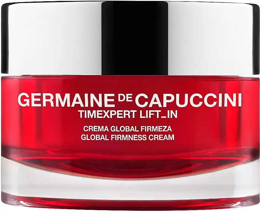 Ansigtscreme med løfteeffekt til normal hud 94171126