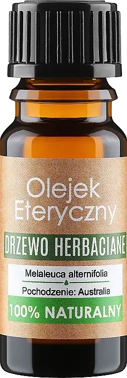 Tetræ æterisk olie 40993030