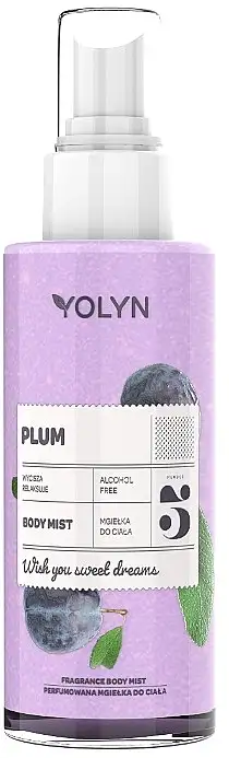 Body mist "Plum" 74598688