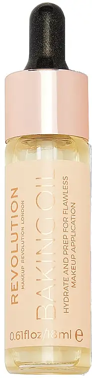 Olie makeup-base 95484193