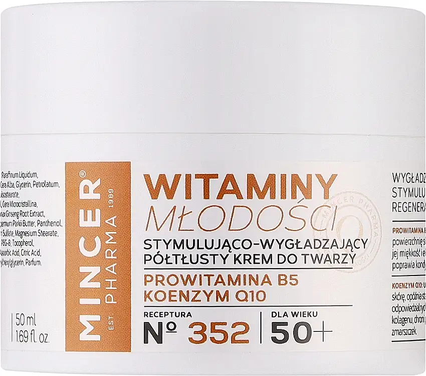 Ansigtscreme 50+ 69335881