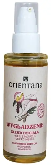 Kropssmør "Peber & ingefær" 83930546