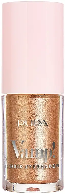 Pupa Milano Vamp! Liquid Eyeshadow 62507596